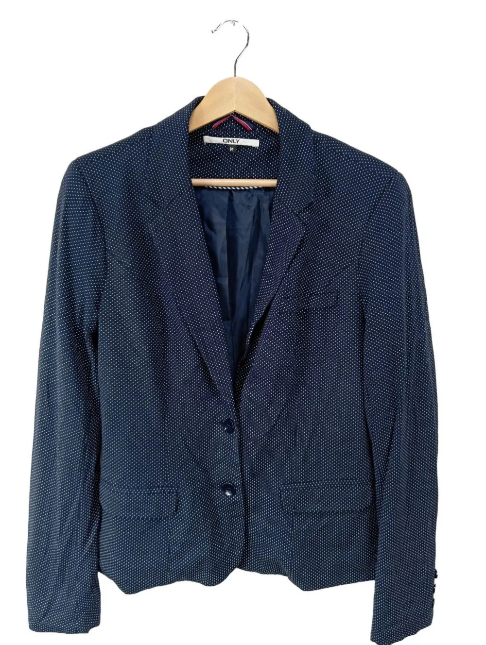 Kurz-Blazer Größe 38-Only Online