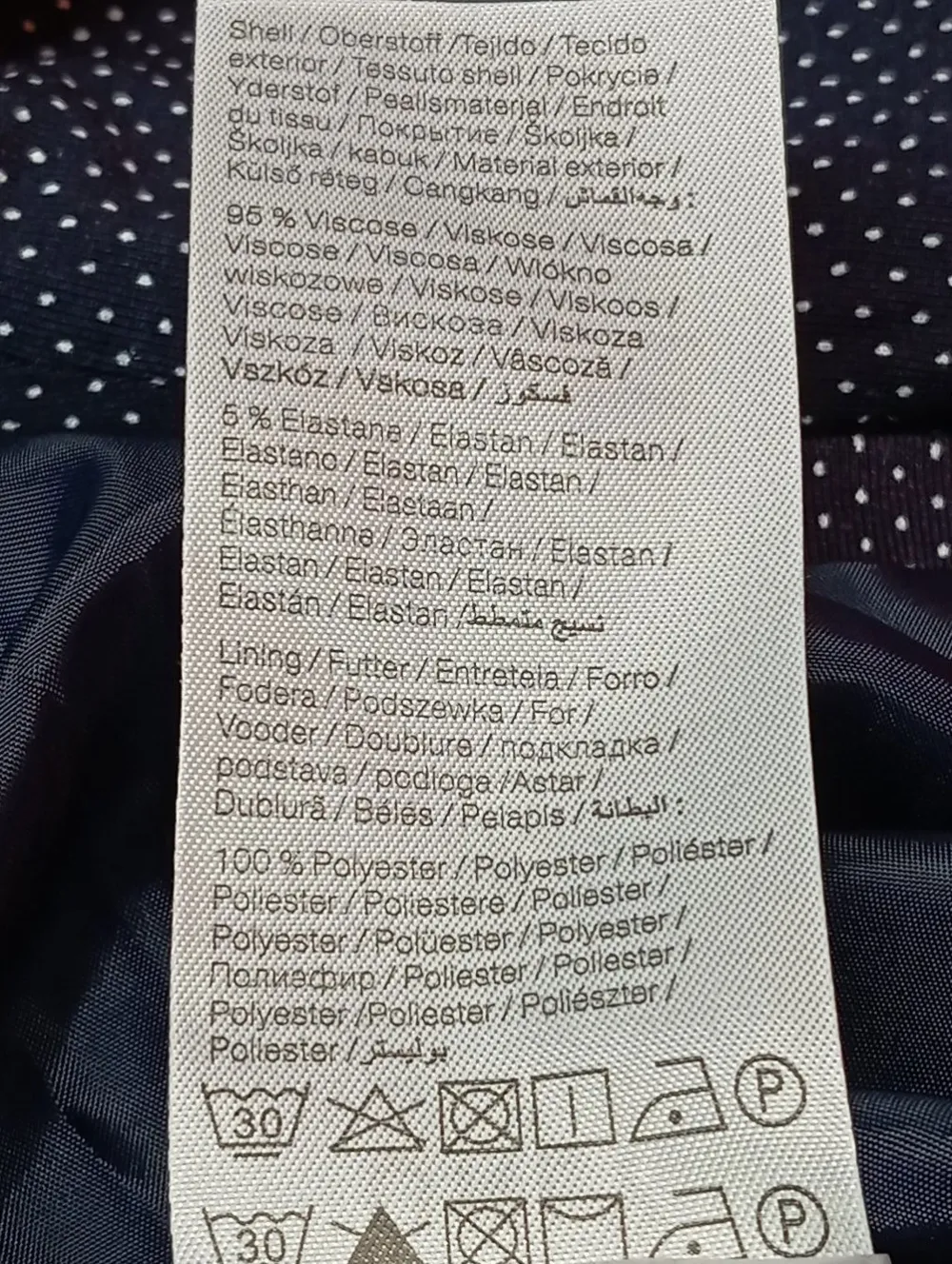 Kurz-Blazer Größe 38-Only Online