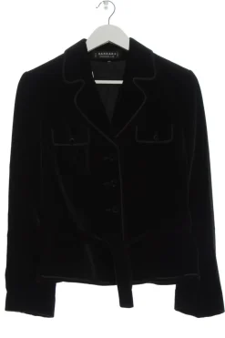 Blazer> Kurz-Blazer Größe 40 schwarz