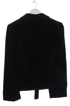 Blazer> Kurz-Blazer Größe 40 schwarz