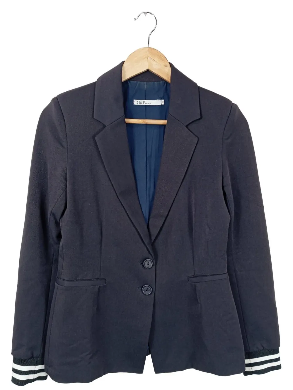 Kurz-Blazer Größe 36-IMP Deluxe Best