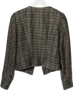 Kurz-Blazer Größe 38-Jake*s Clearance