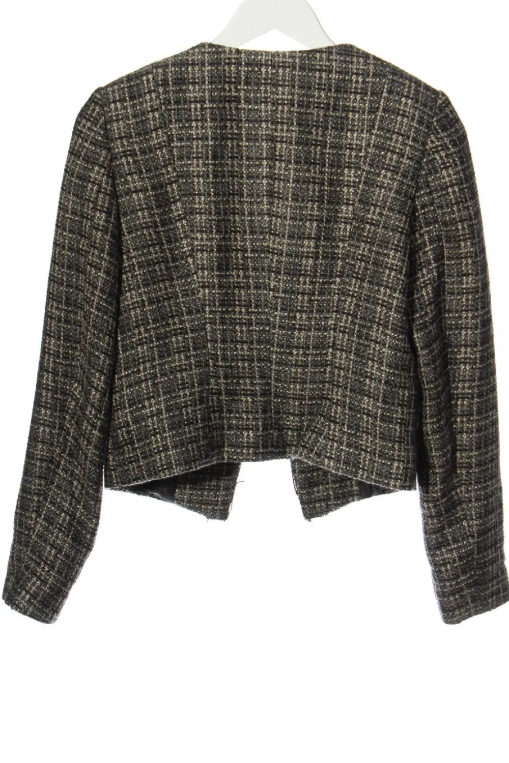 Kurz-Blazer Größe 38-Jake*s Clearance