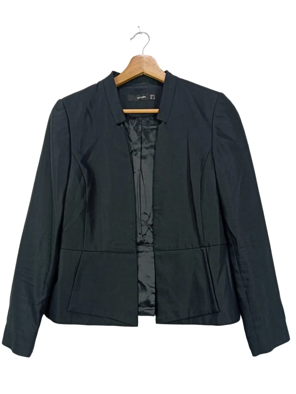 Kurz-Blazer Größe 34-Hallhuber Online