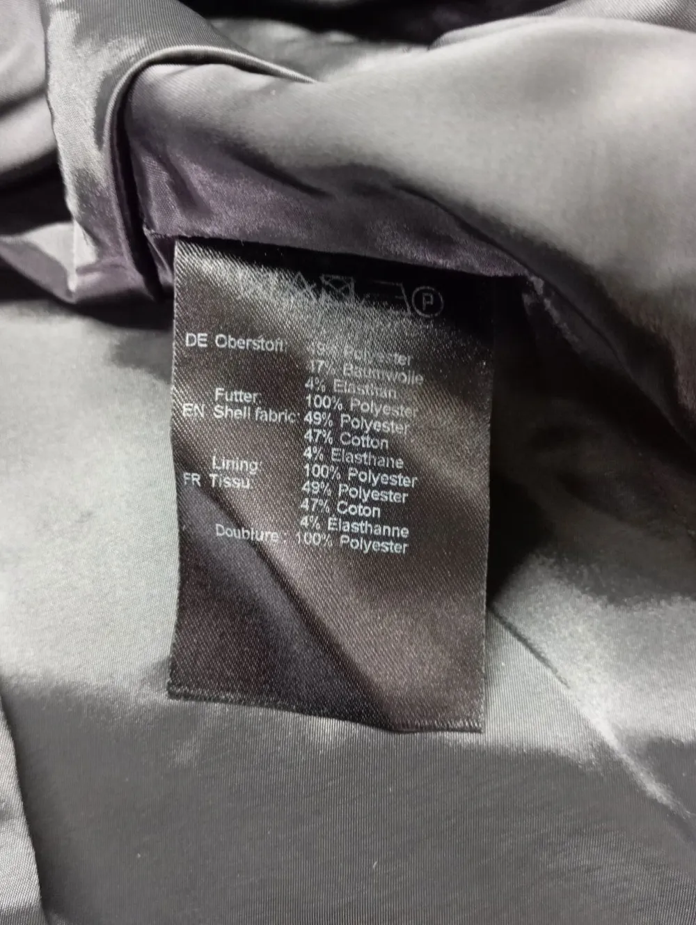 Kurz-Blazer Größe 34-Hallhuber Online