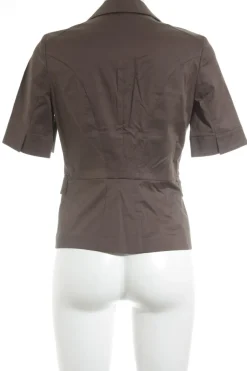 Kurz-Blazer Größe 34-Stefanel Outlet