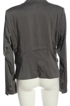 Blazer>Drykorn Kurz-Blazer Größe 40 hellgrau