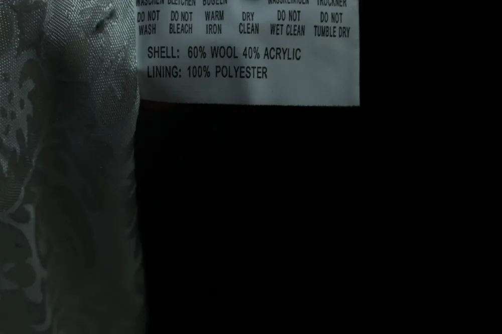 Blazer>One Touch Kurz-Blazer Größe 40 hellgrau