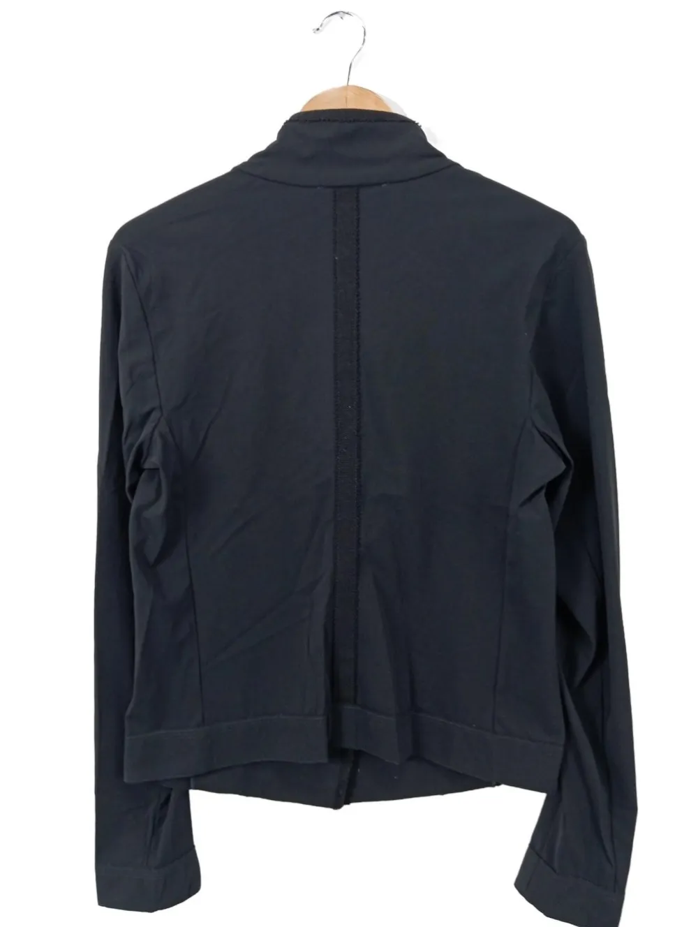 Blazer>Marithu00e9 + Francois Girbaud Kurz-Blazer Größe 42 blau