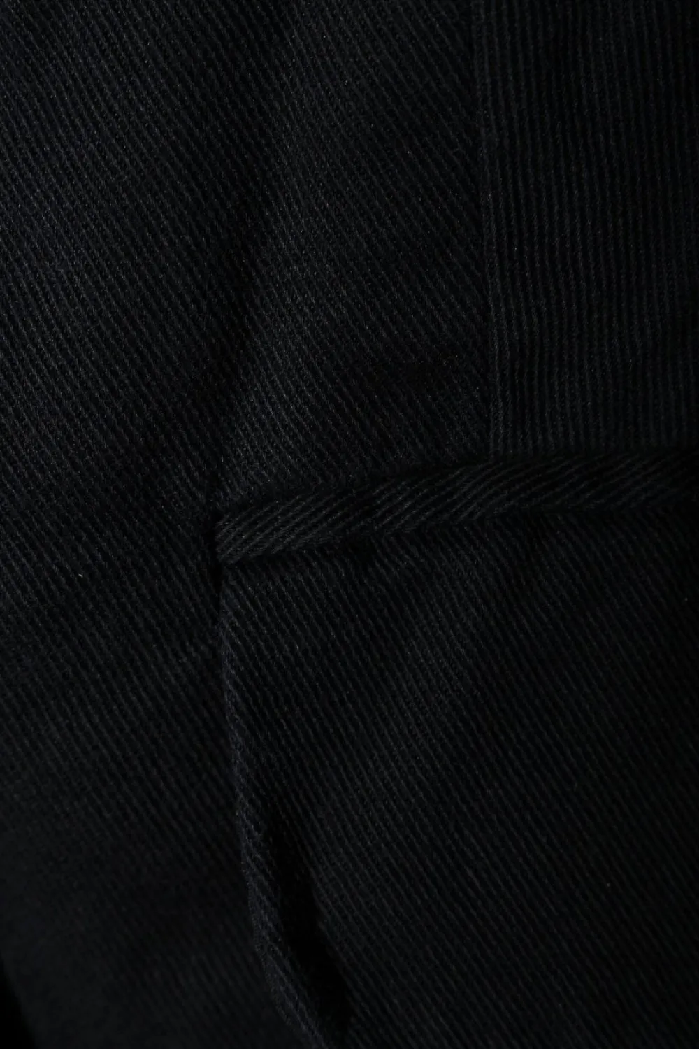 Blazer>Yessica Kurz-Blazer Größe 42 schwarz