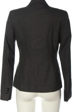 Blazer>s.Oliver Kurz-Blazer Größe 36 anthrazit