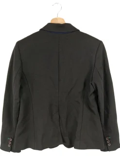 Kurz-Blazer Größe 40-Boden Hot