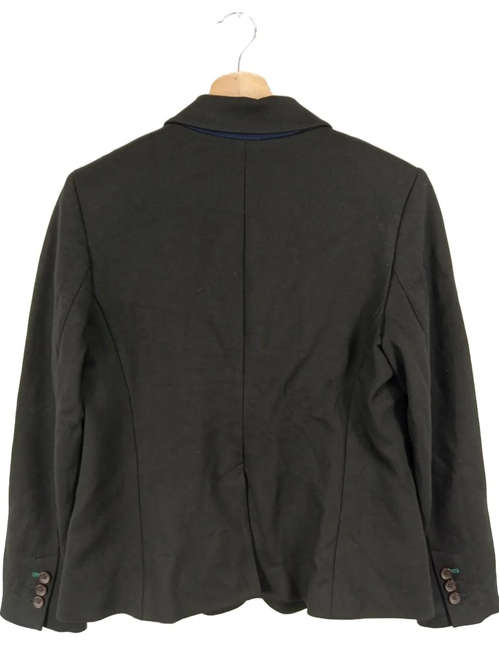 Kurz-Blazer Größe 40-Boden Hot