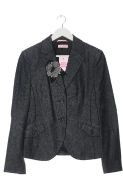 Kurz-Blazer Größe 40-St. emile Clearance