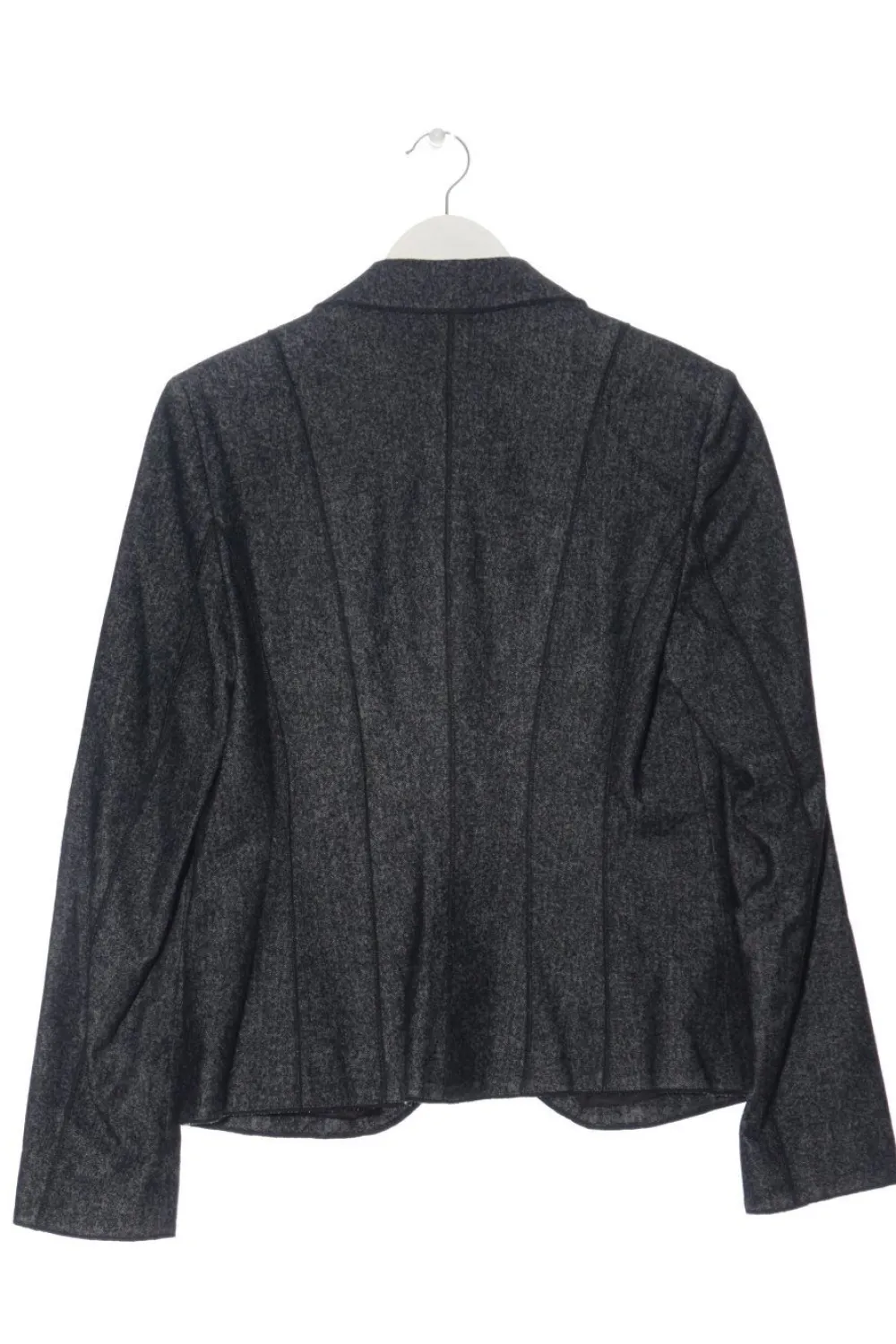 Kurz-Blazer Größe 40-St. emile Clearance