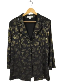 Kurz-Blazer Größe 48-Couture Line Best