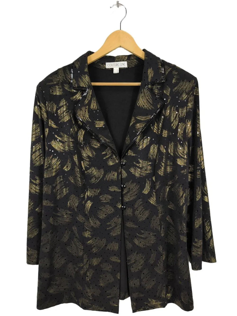 Kurz-Blazer Größe 48-Couture Line Best