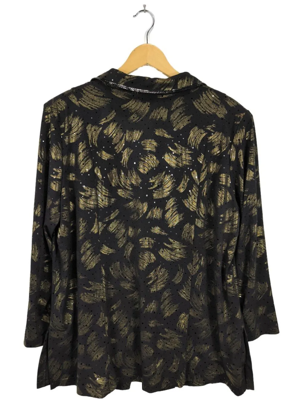 Kurz-Blazer Größe 48-Couture Line Best