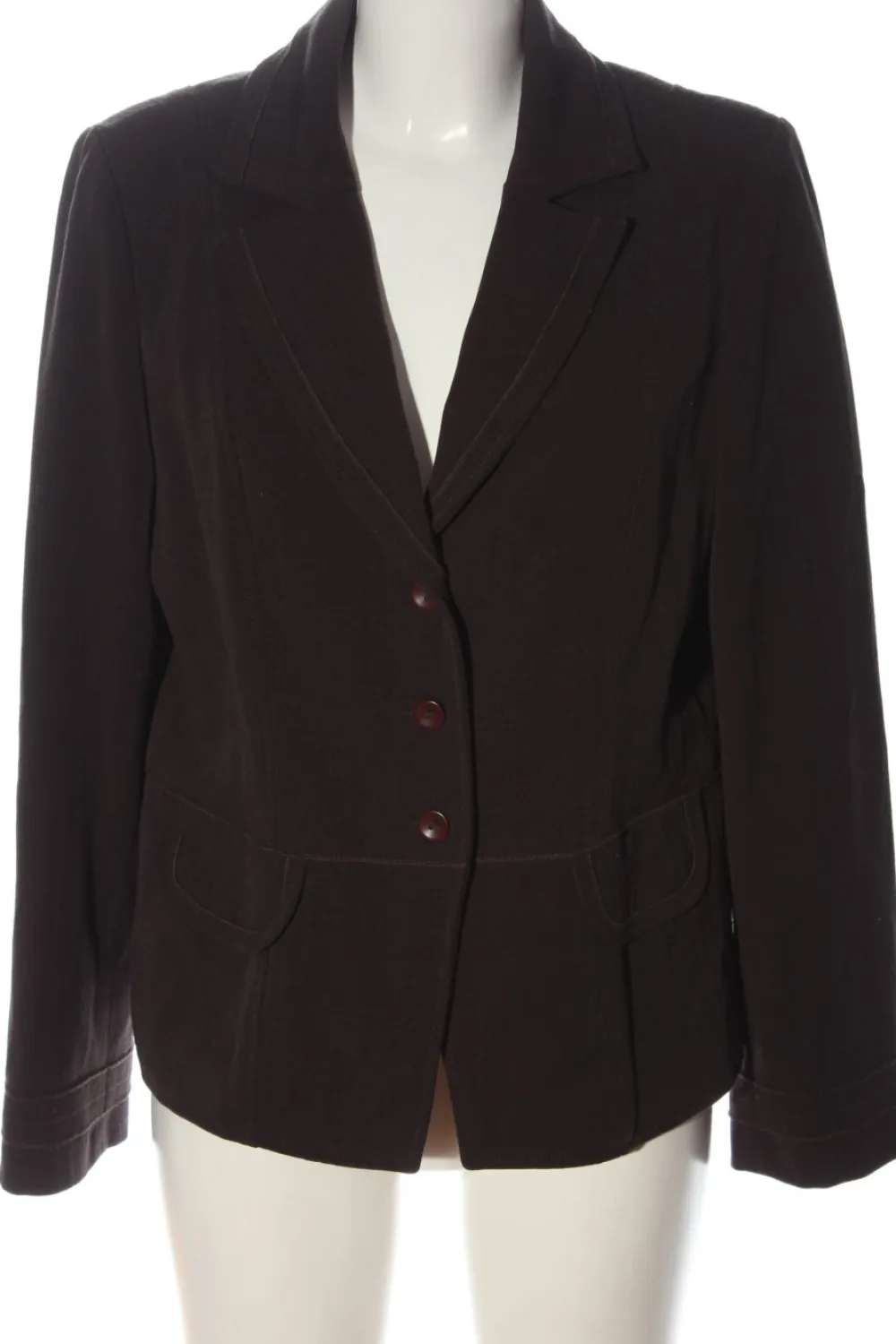 Kurz-Blazer Größe 44-Affinitu00e9s