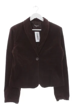 Kurz-Blazer Größe 40-Zero Outlet