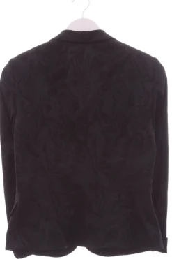 Blazer>Hugo Boss Kurz-Blazer Größe 36 schwarz