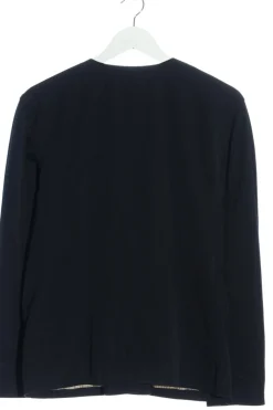 Blazer>Mondi Kurz-Blazer Größe 40 dunkelblau