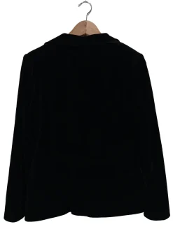 Blazer>Hallhuber Kurz-Blazer Größe 40 schwarz