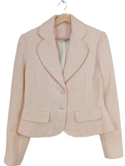 Blazer>Kombiworld Kurz-Blazer Größe 38