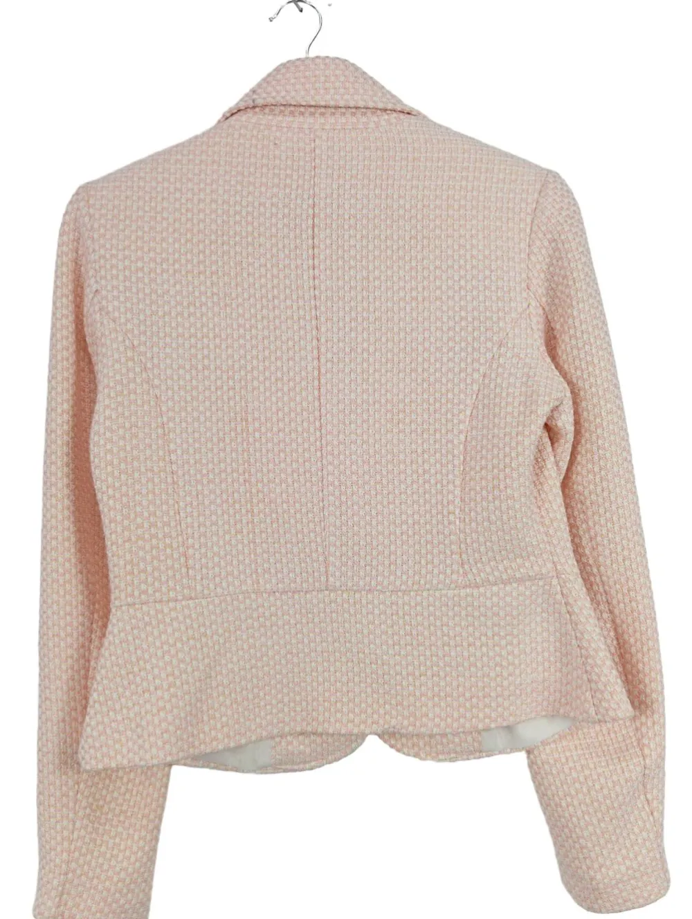 Blazer>Kombiworld Kurz-Blazer Größe 38