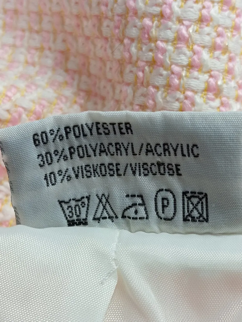 Blazer>Kombiworld Kurz-Blazer Größe 38