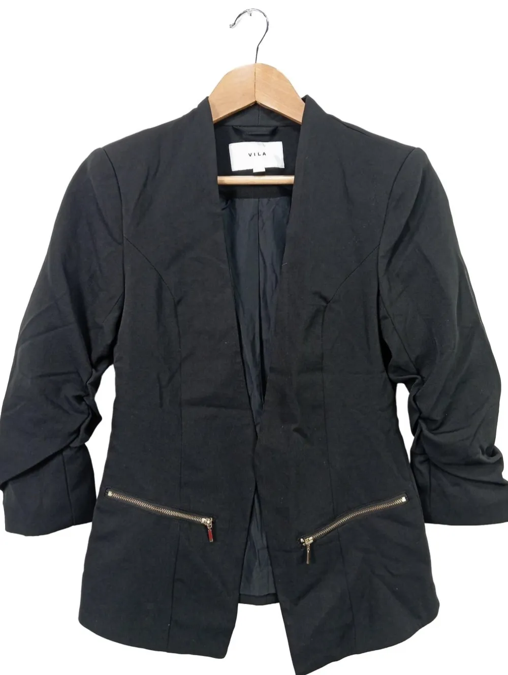 Kurz-Blazer Größe 36-Vila