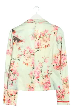 Blazer>super stition Kurz-Blazer Größe 36