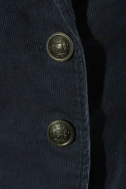 Kurz-Blazer Größe 36-Orsay Outlet