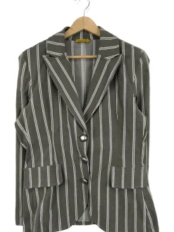 Kurz-Blazer Größe 38-Chilli Online