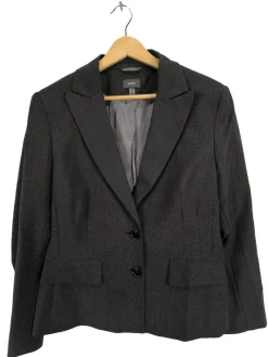 Blazer>Mexx Kurz-Blazer Größe 44 schwarz