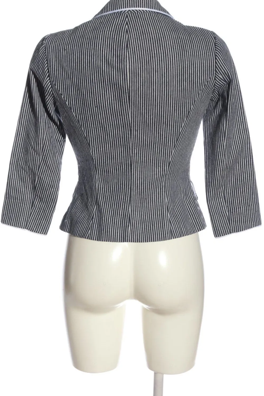 Kurz-Blazer Größe 34-Warehouse Clearance