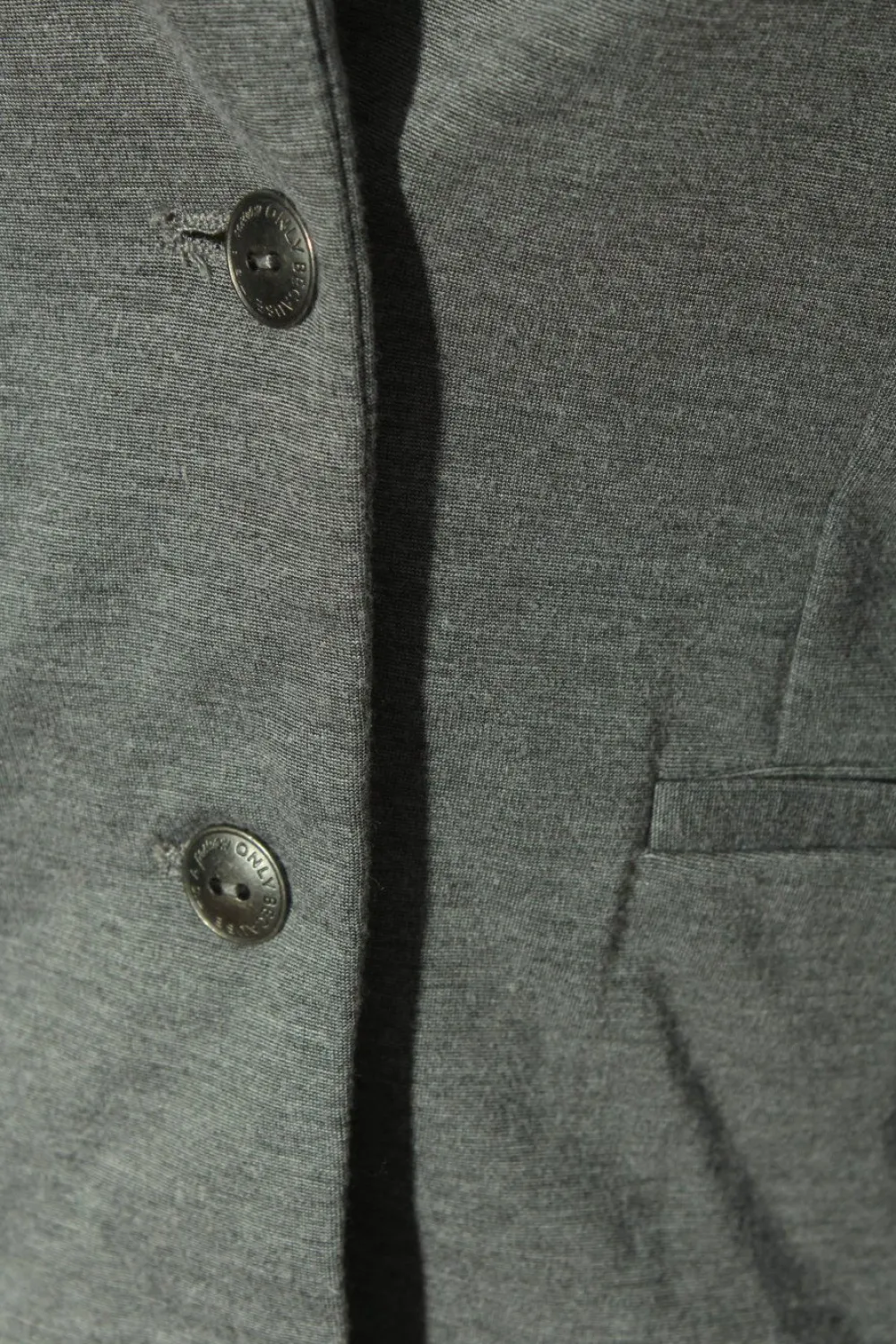 Kurz-Blazer Größe 38-Only Discount