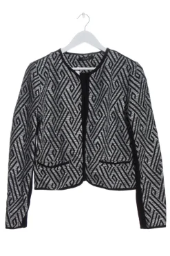 Kurz-Blazer Größe 40-Vila Hot