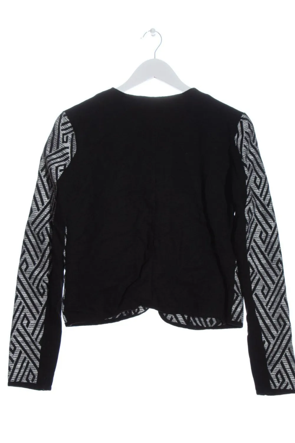 Kurz-Blazer Größe 40-Vila Hot