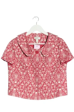 Kurz-Blazer Größe 34-Ann Taylor LOFT Sale