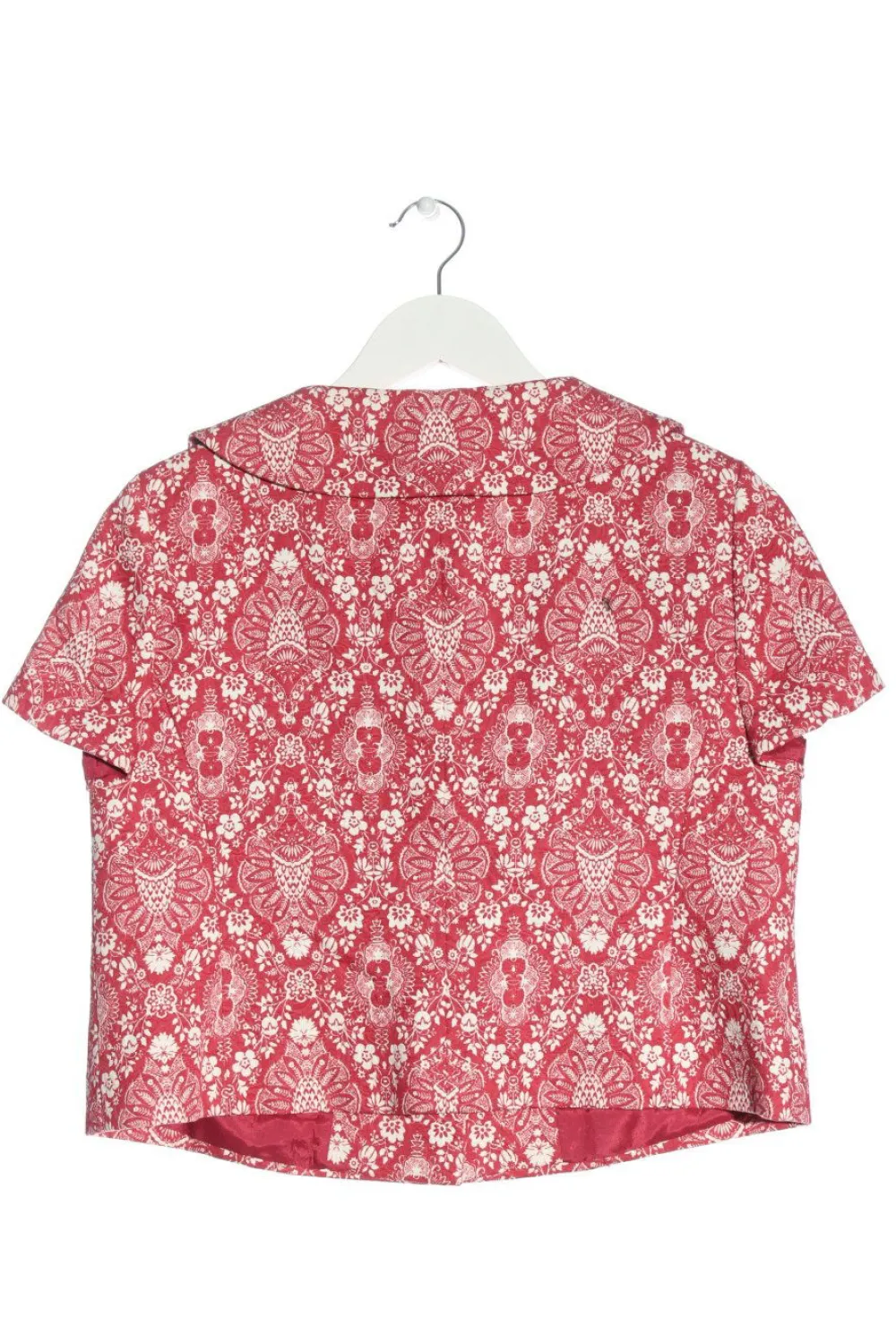 Kurz-Blazer Größe 34-Ann Taylor LOFT Sale