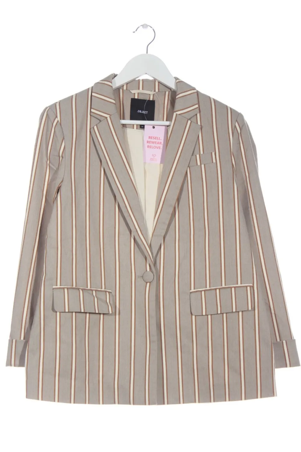 Kurz-Blazer Größe 38-Object Discount