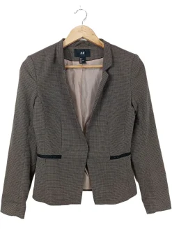 Kurz-Blazer Größe 34-H&M Hot