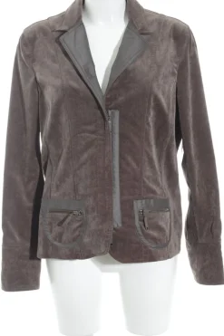 Kurz-Blazer Größe 46-Brigitte Bu00fcge