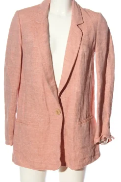 Kurz-Blazer Größe 36-Zara Basic Sale