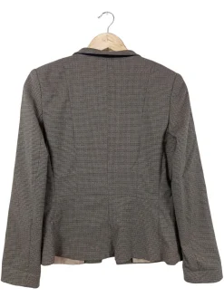 Blazer>H&M Kurz-Blazer Größe 38