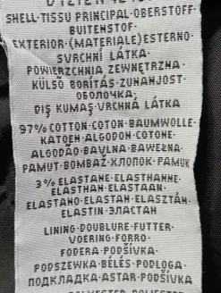 Kurz-Blazer Größe 38-Sublevel Outlet