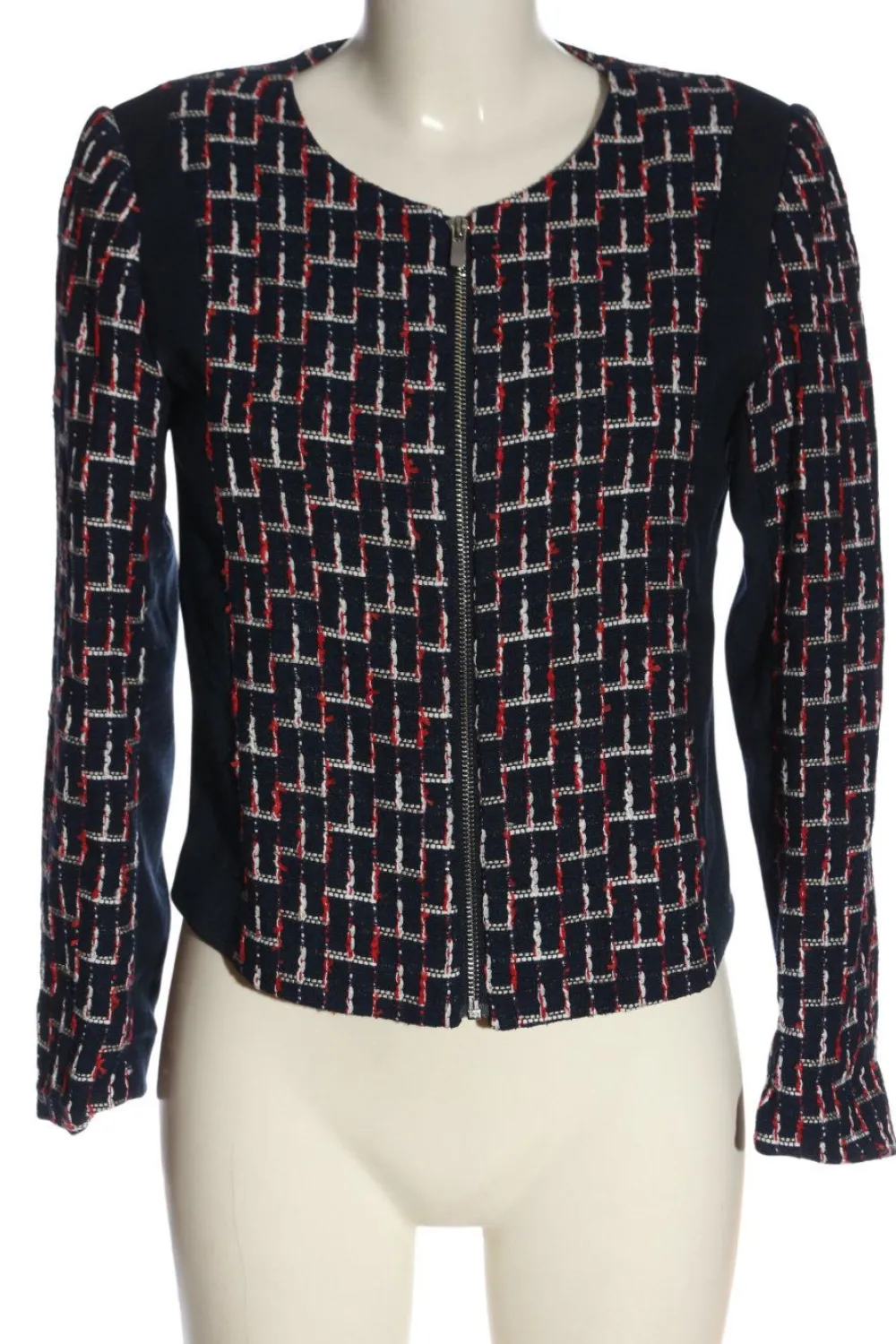 Kurz-Blazer Größe 38-H&M Discount