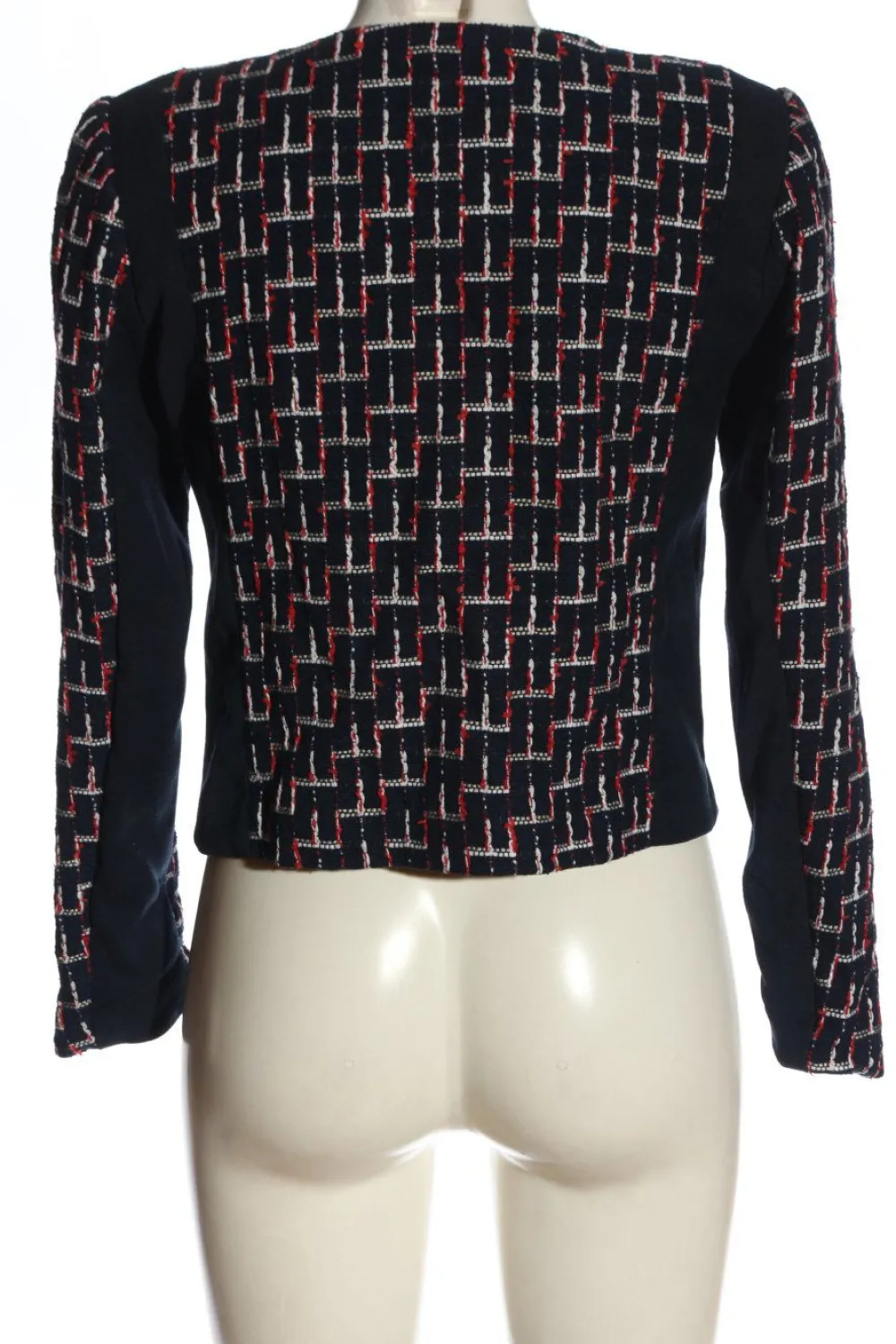 Kurz-Blazer Größe 38-H&M Discount