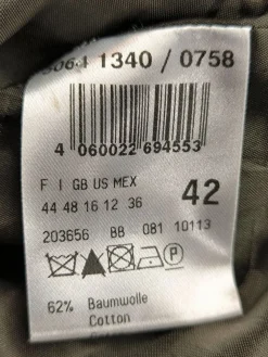 Kurz-Blazer Größe 42-Betty Barclay Hot